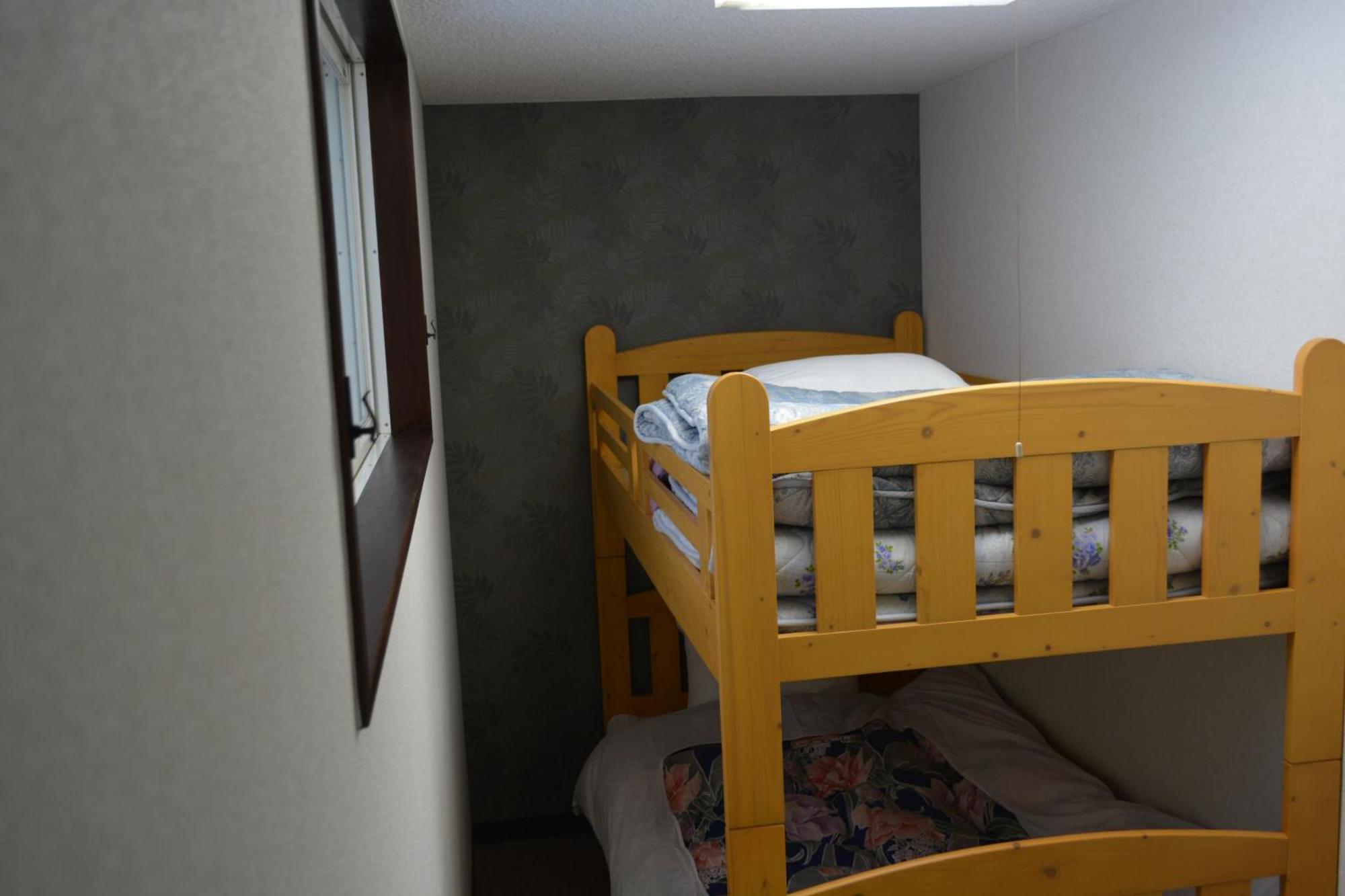 Hakuba Skala Inn חדר תמונה