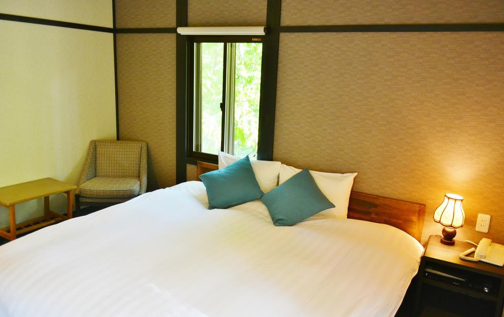 Hakuba Skala Inn מראה חיצוני תמונה