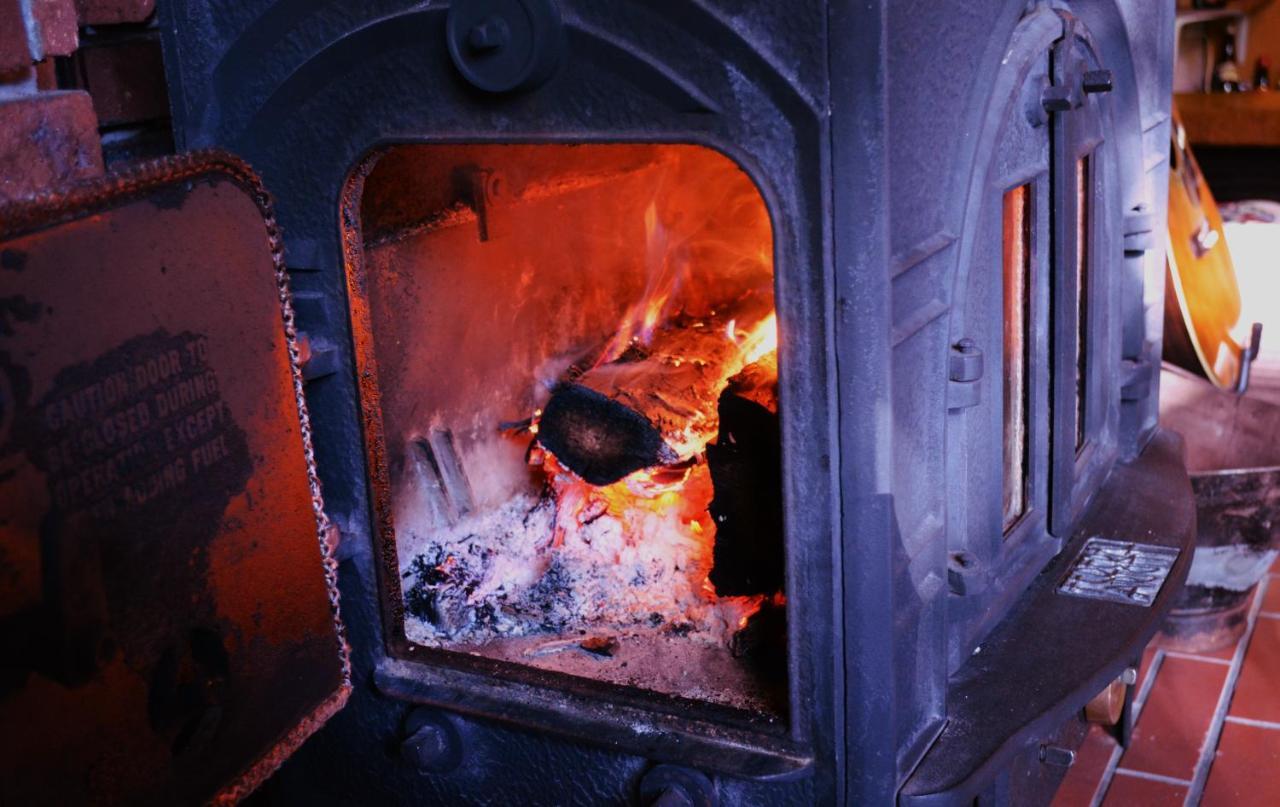 Hakuba Skala Inn מראה חיצוני תמונה